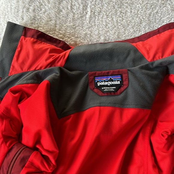 Patagonia Jacket - Picture 6 of 7